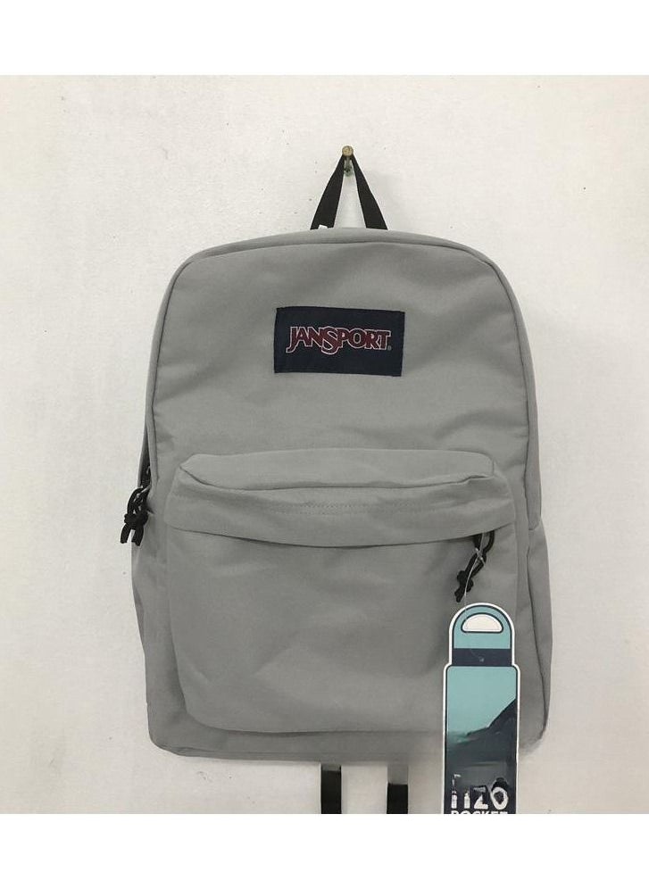 JANSPORT Cross Town Solid Backpack Viking 