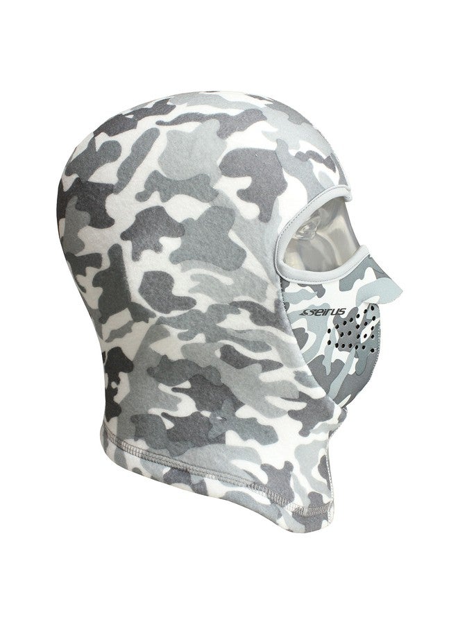Seirus Innovation Combo Clava - Image 1