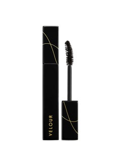 Pretty Big Deal Lash Boosting Mascara With Peptides - Effective 3-In-1 Tubing Mascara, Lash Protector, And Enhancement Serum To Nourish Eyelashes - Premium Luxury Beauty Products