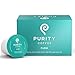 Purity Coffee FLOW Original Medium Roast K Pod Capsules 12ct Box  SpecialtyGrade USDA Organic Arabica Blend  Third Party Tested for Mold Mycotoxins  Pesticides - Image 2