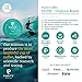 Purity Coffee FLOW Original Medium Roast K Pod Capsules 12ct Box  SpecialtyGrade USDA Organic Arabica Blend  Third Party Tested for Mold Mycotoxins  Pesticides - Image 4