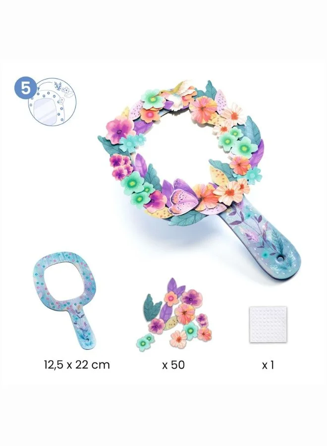 DJECO Do It Yourself - Nymphea