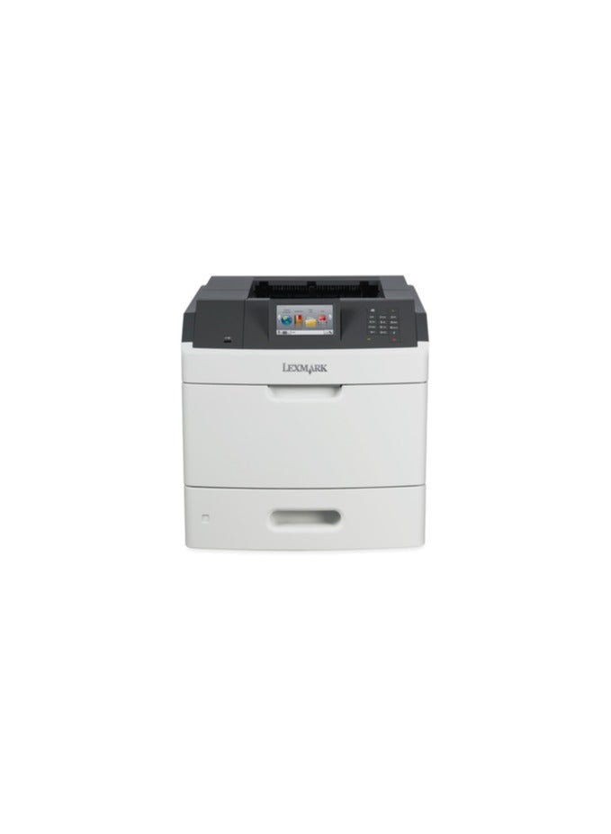 Lexmark Lexmark BSD Lineup M5155