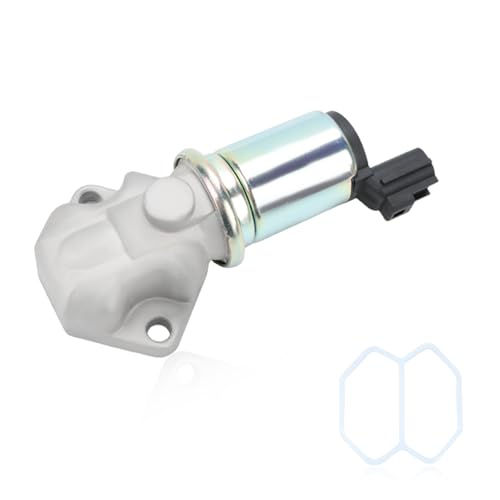 zayody Fuel Injection Idle Air Control Valve Compatible with Ford Explorer Mercury Mountaineer 19992001 Explorer Sport Trac 2001 IAC Idle Air Control Valve Replacement for XL2Z9F715AA YU3Z9F715AA - Image 1