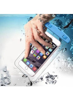 Waterproof Universal Waterproof Underwater Touch Phone Case with Neck Strap, Case for Sea and Pool - pzsku/Z56065C0666B1B4975D3BZ/45/_/1740601554/ea3d36ae-d1b9-4e58-b2d4-54062eb1a741