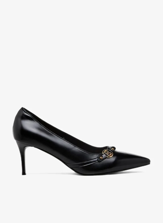 Flora Bella By Shoexpress Flora Bella Women Stiletto Heel Pumps