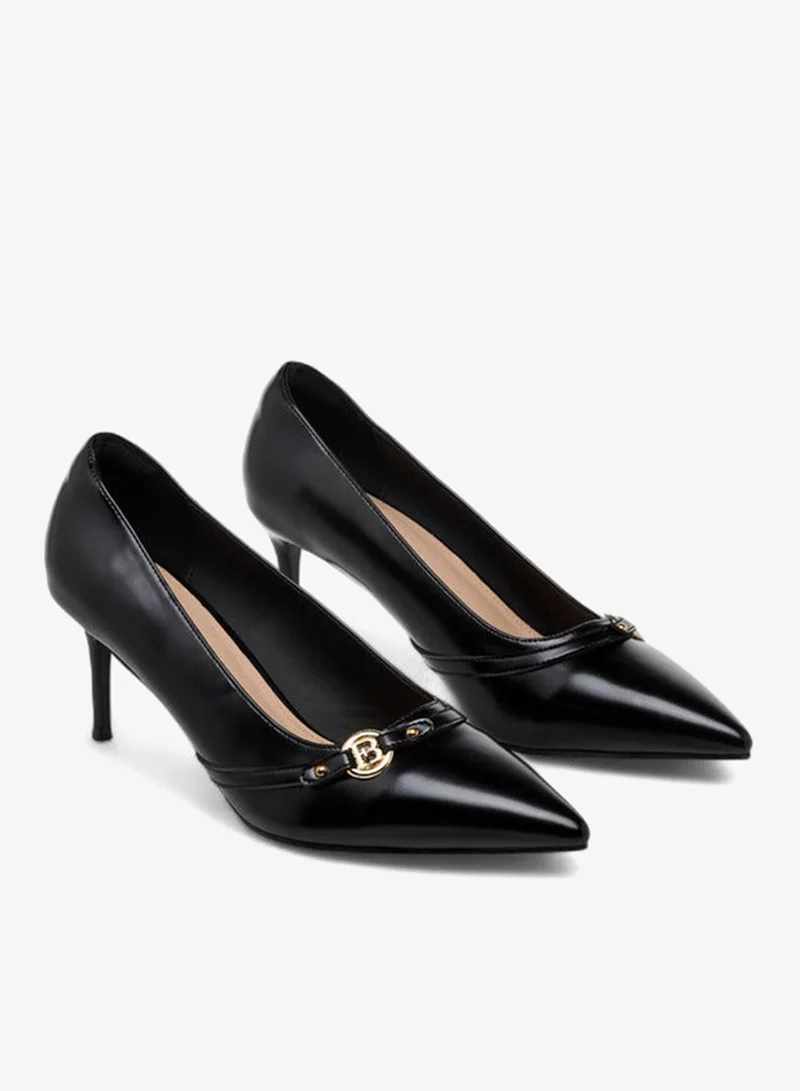 Flora Bella By Shoexpress Flora Bella Women Stiletto Heel Pumps