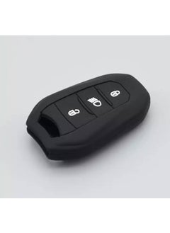 Xukey Peugeot 308 408 508 2008 3008 5008 Rifter Key Case 