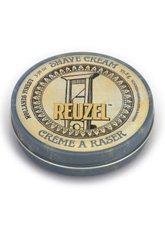 Reuzel Inc Shave Cream 3.38 Ounce  - Image 2