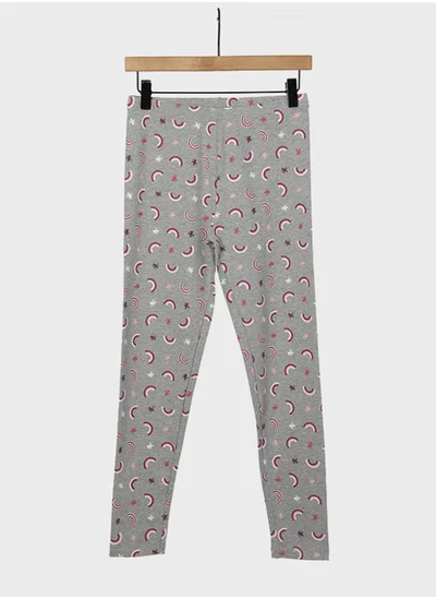 bhpoloclub Kids Essential Sweatpants