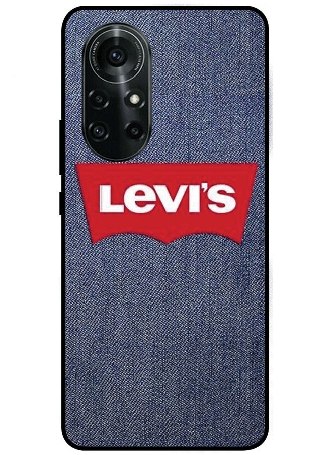 Protective Case Cover For Huawei Nova 8 Pro 4G / 5G Premium Series Protective Case Cover For Huawei Nova 8 Pro 4G/ 5G Levi's - pzsku/Z5606E127A9EF89EE9B03Z/45/_/1717928893/2a80d76c-3380-4172-a11f-2ea16fd21822