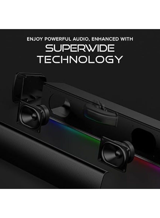 كريتيف شريط صوت للألعاب - Image 2