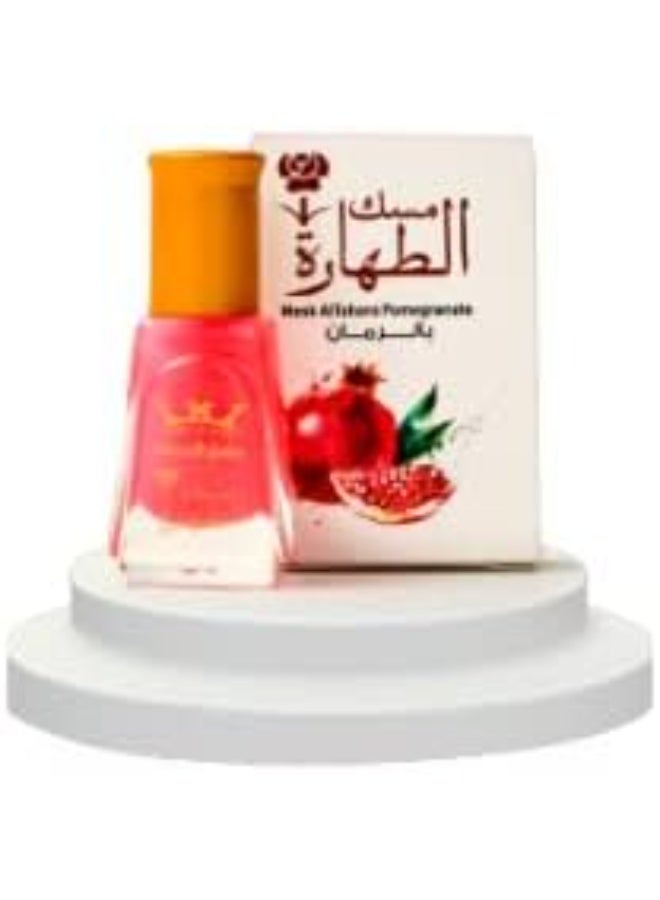 مسك الطهاره بالرمان - Image 1
