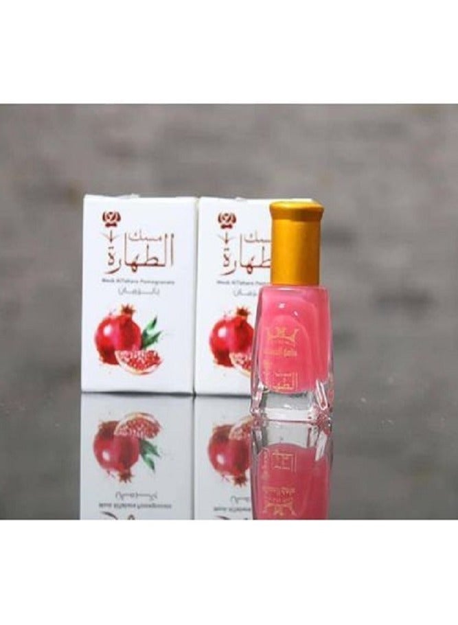 مسك الطهاره بالرمان - Image 2