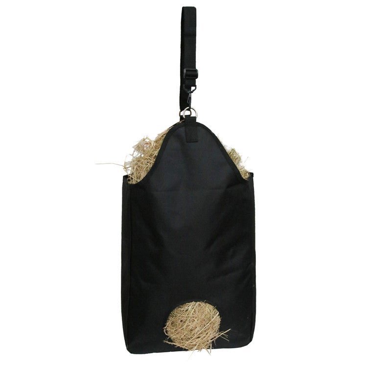 A Generation Of Horse Hay Handbag Storage Bag Firewood Collection Bag Thatched Bag - Image 3