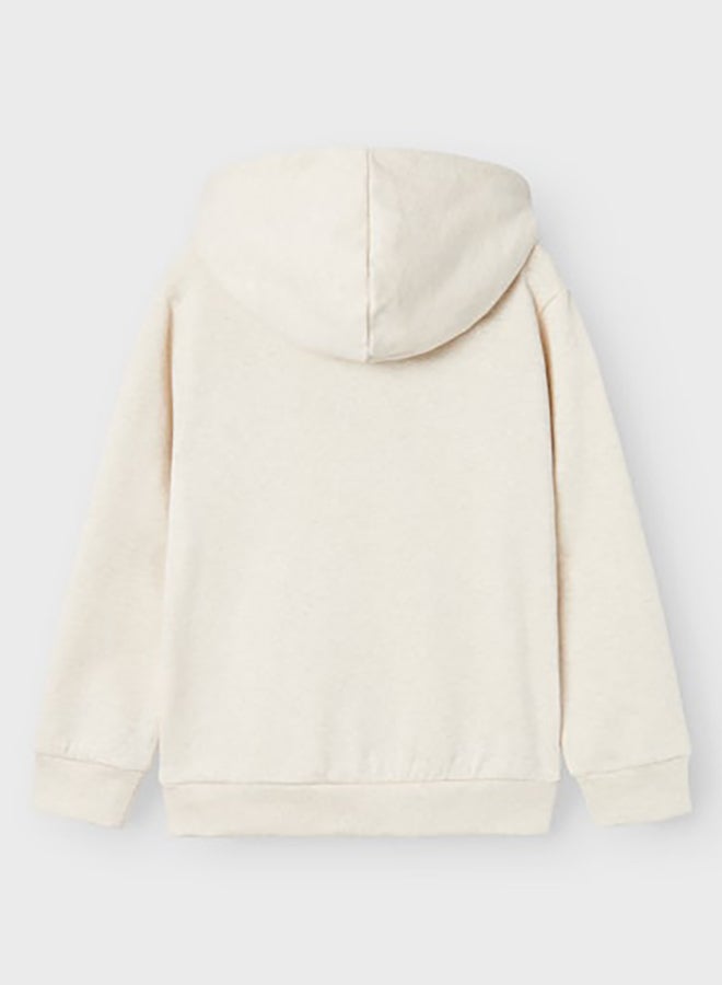 NAME IT Name It Kids Boys Rifle Longsleeve Sweatshirt  - Image 2