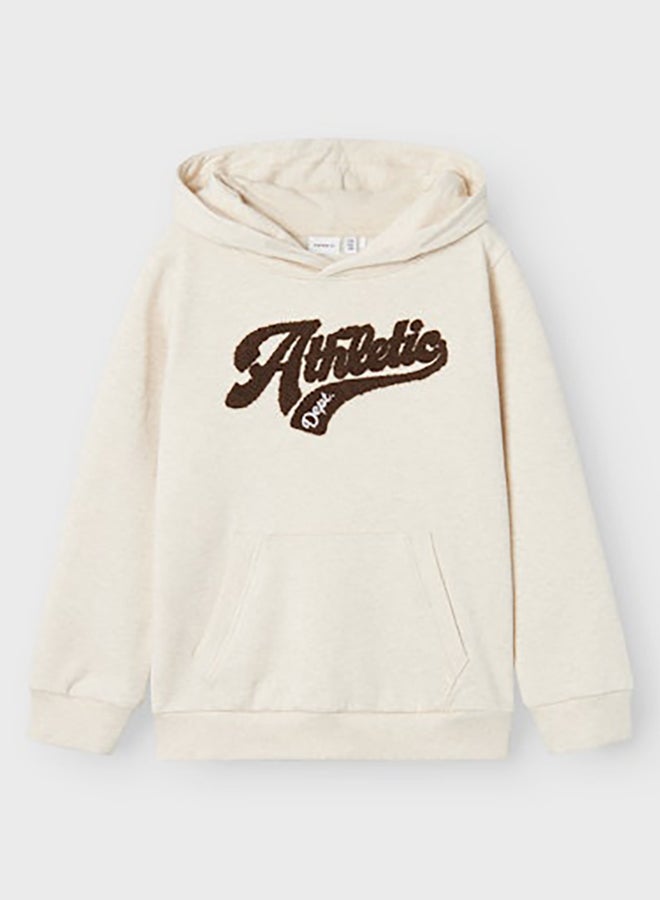 NAME IT Name It Kids Boys Rifle Longsleeve Sweatshirt  - Image 3