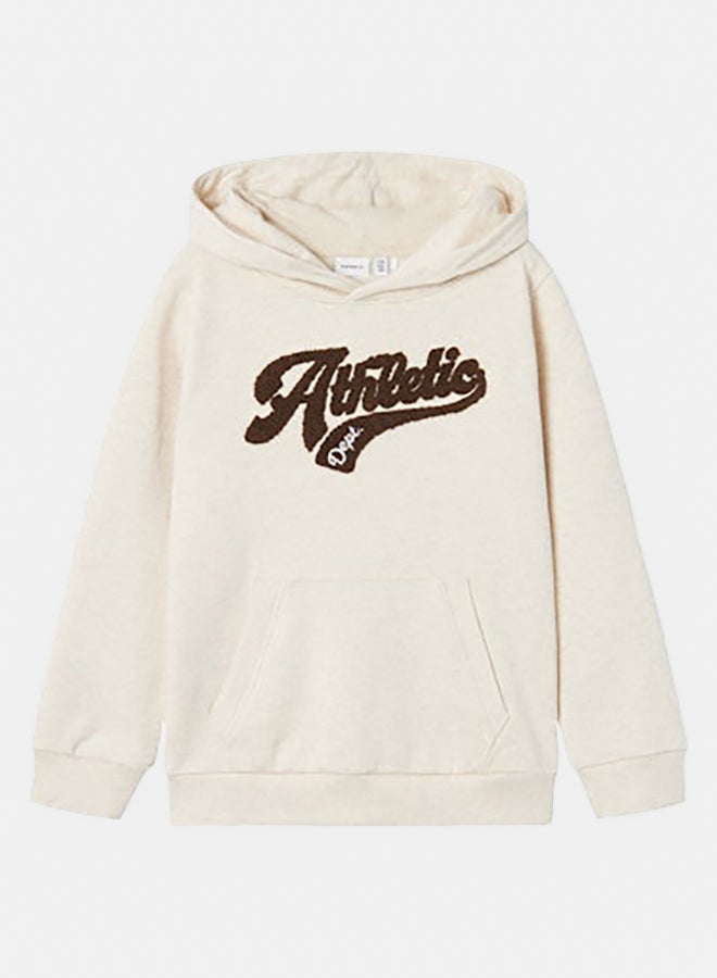 NAME IT Name It Kids Boys Rifle Longsleeve Sweatshirt  - Image 1