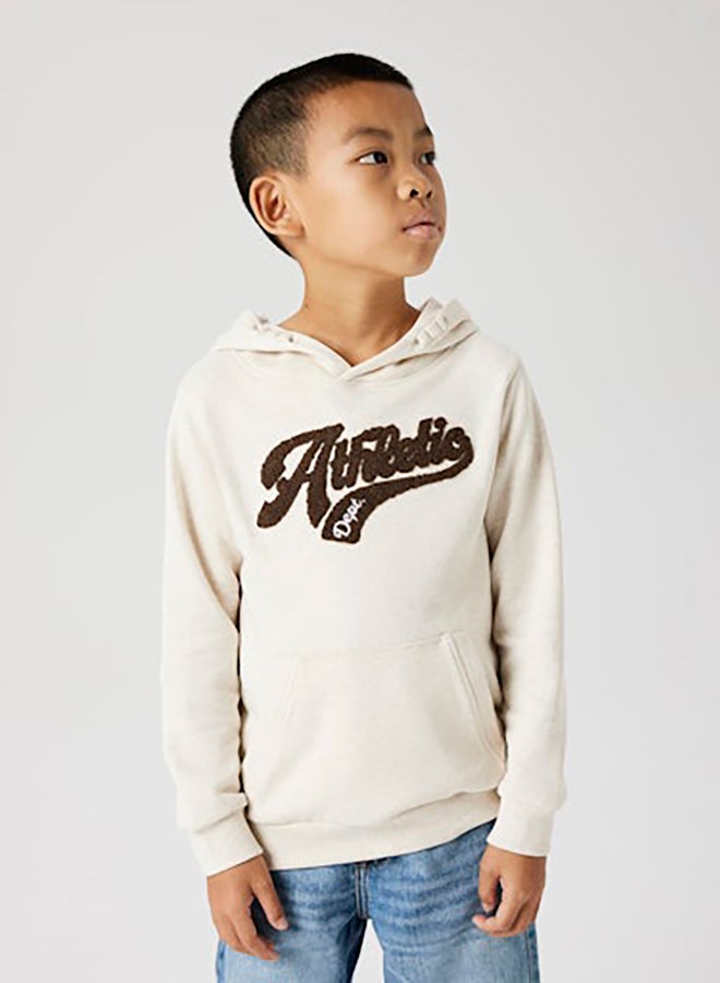 NAME IT Name It Kids Boys Rifle Longsleeve Sweatshirt  - Image 5