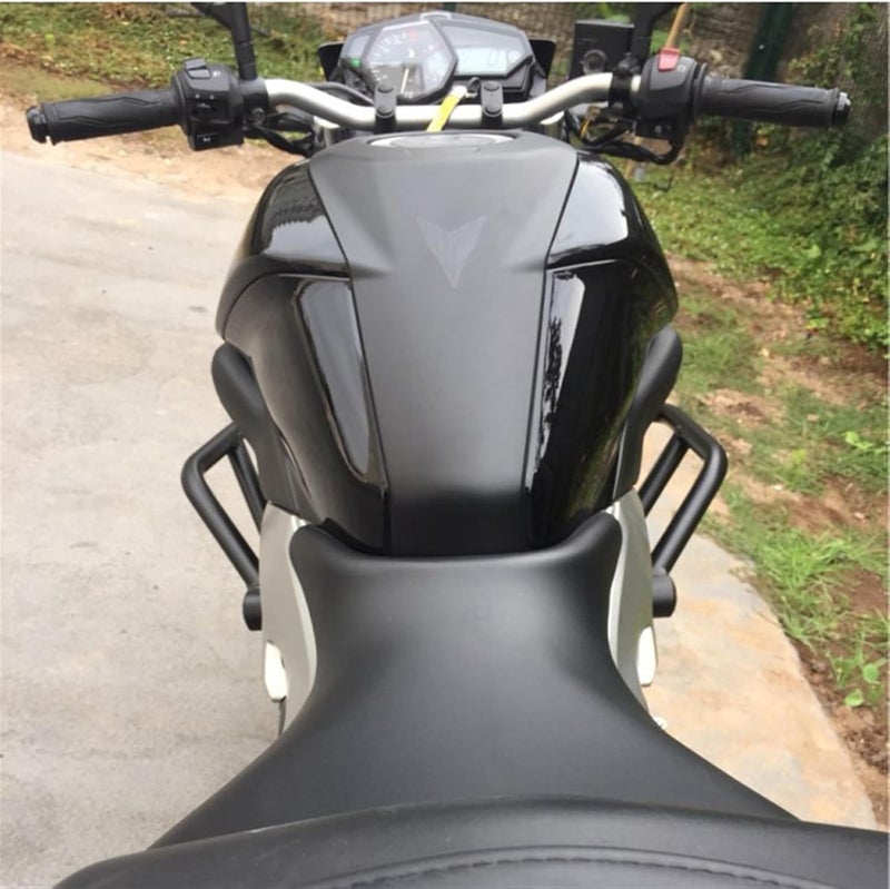 Wivplex Motorcycle Handguard Crash Bar for Yamaha MT-03 MT-25 - Image 5
