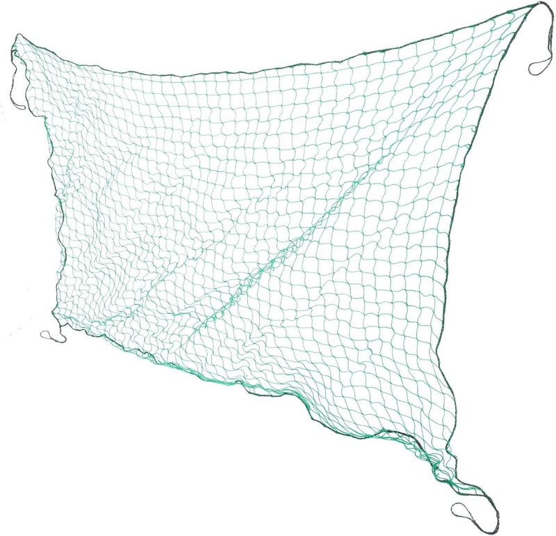 Multiple design variants Alipis Truck Bed Cargo Net Elastic Mesh Organizer 1.5x2.2m Heavy-Duty Safety Net for Pickup Trailer Roof Rack SUV Luggage Storage and Anti-Fall Space saving Suburban residential ship Permanent & temporary usable Modern practical shape Sand resistant Fast warehouse picking Budget friendly premium quality Diverse application fit Wear resistant upgraded material Multi-goal comprehensive design Global versatile design One piece build Global assorted color picks Room to room portable All item simple matching build Solid anti-deform Spec compliant trusted quality Daily use improved quality Budget global standard quality Nationwide warehouse layout Spec upgraded improved quality Growing order stock support All need matching options Affordable fast purchase options - Image 1