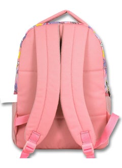 Famebag -Ümit Bag Primary and Secondary Education Silvery School and Backpack-2512  - Image 2
