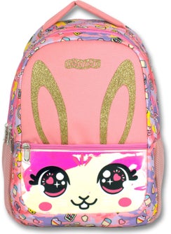 Famebag -Ümit Bag Primary and Secondary Education Silvery School and Backpack-2512  - Image 1