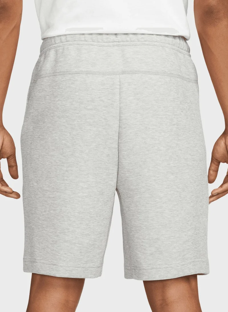 Nike Tech Fleece Shorts