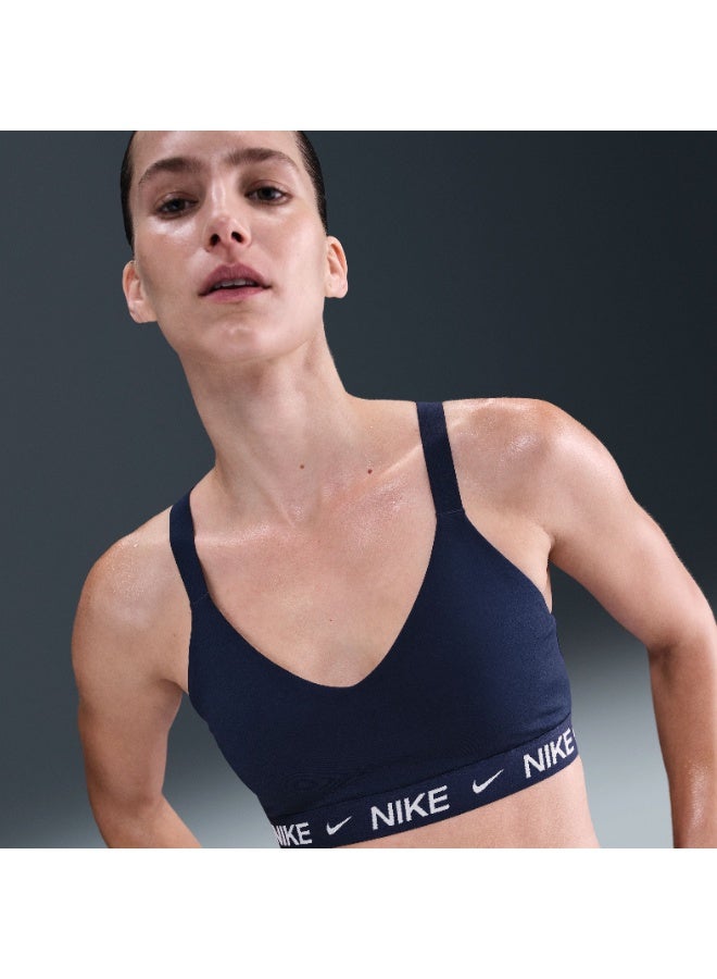 Nike Women’s Nike Dri-FIT Indy Medium-Support Sports Bra - Image 1