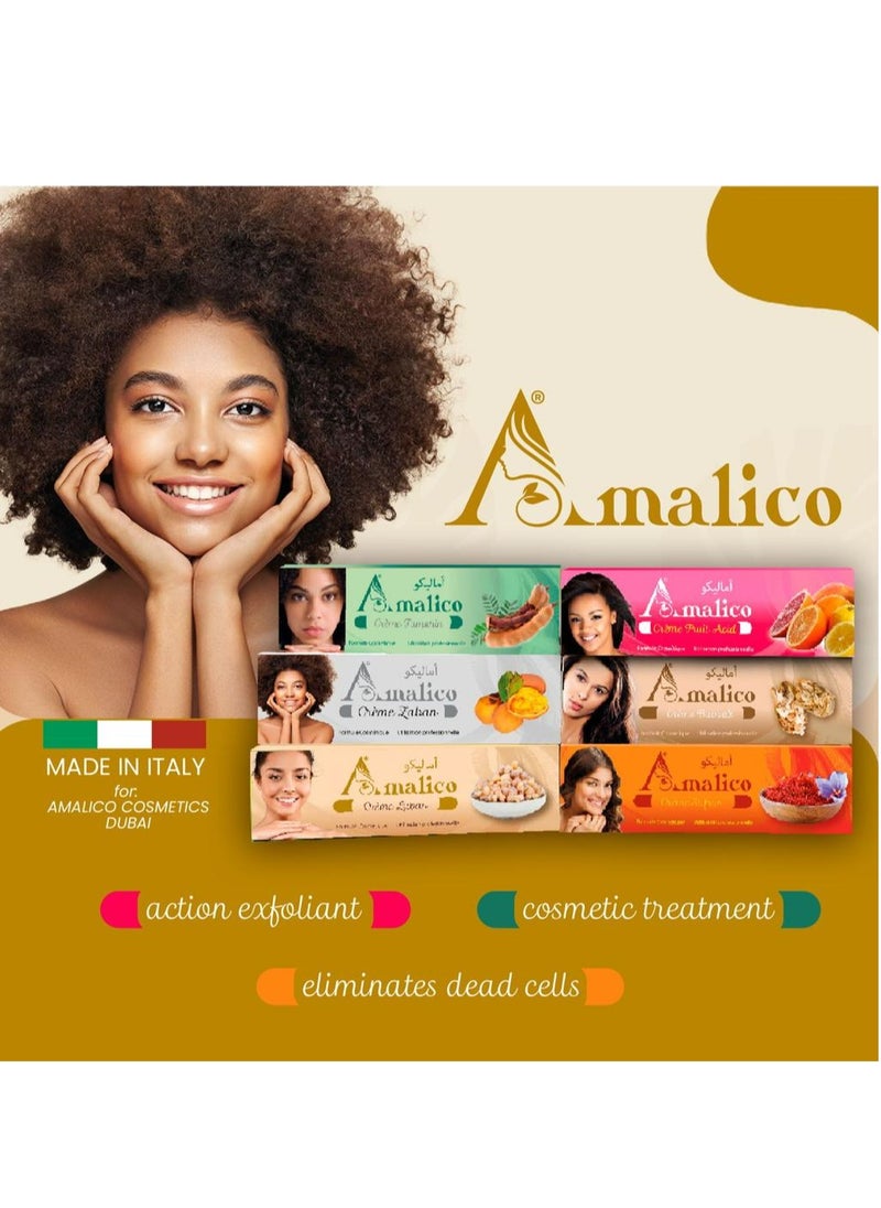 AMALICO - AMALICO Cream Plus 50 g - Image 1