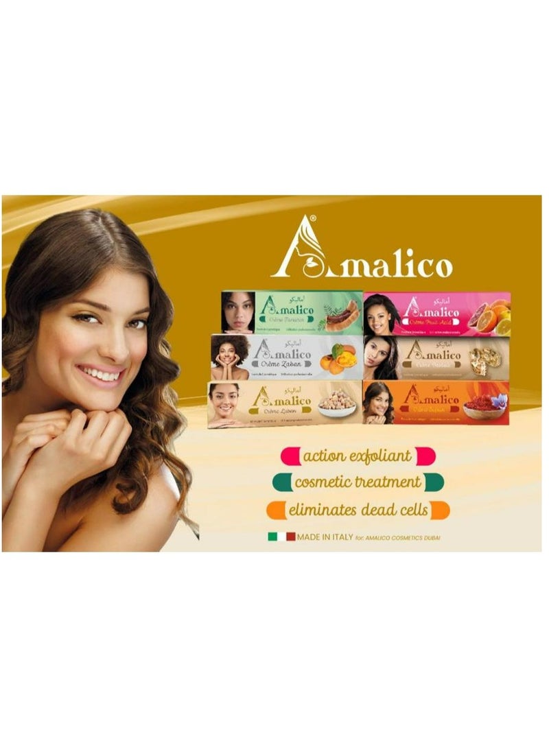 AMALICO - AMALICO Cream Plus 50 g - Image 1