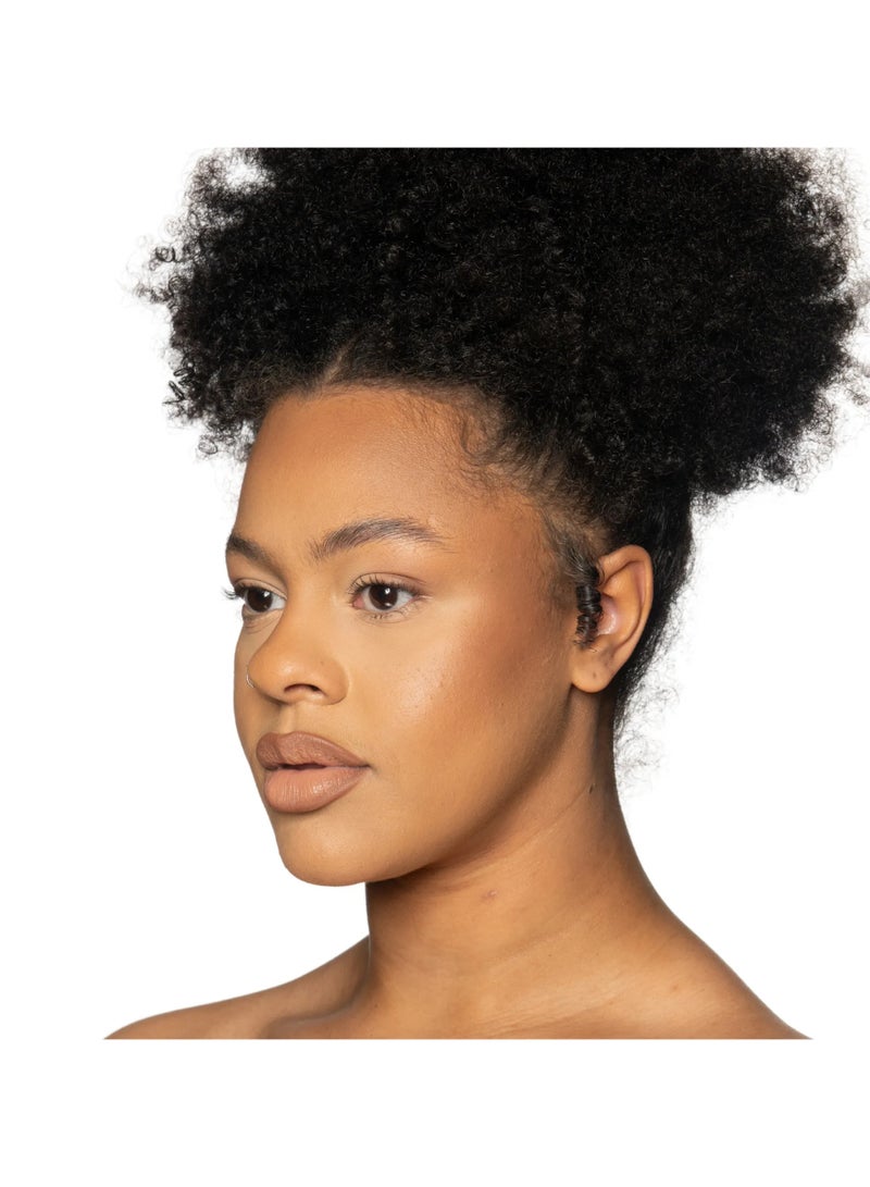 Bperfect Fahrenheit Luxe Bronzer - Shades for All Skin Tones Pyrexia 115g - Image 2