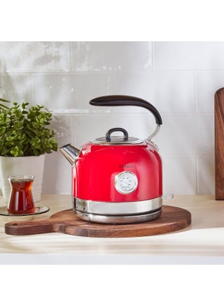 Retro 2152 Red Retro Kettle 153.03.06.2559 - pzsku/Z5607F7B631B35B6FB630Z/45/_/1716989850/387944cc-7b17-467b-b497-a05d6f34be47