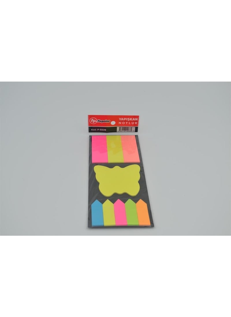 Sticky Notes Set - pzsku/Z5607FD8E8B95D9A48BD0Z/45/_/1727880945/e6eb1623-3ae5-4320-bab7-be2b0b4cd565