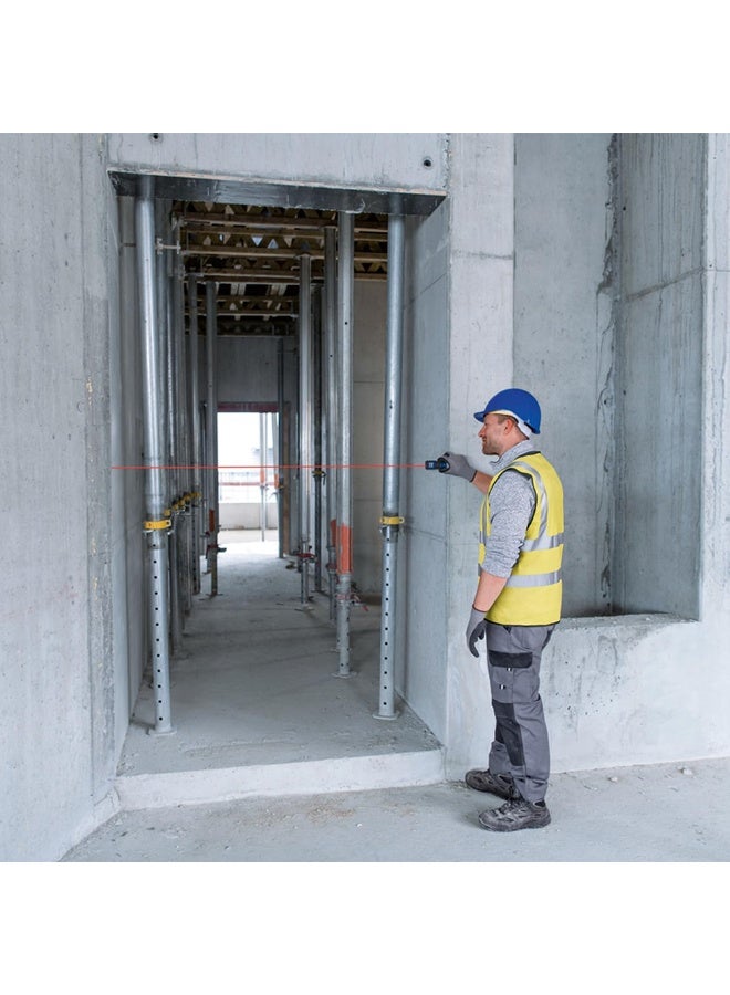 Bosch Professional Laser Measure GLM 25-23,One-Button Distance Measurement - Image 5