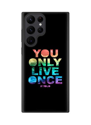 YOLO