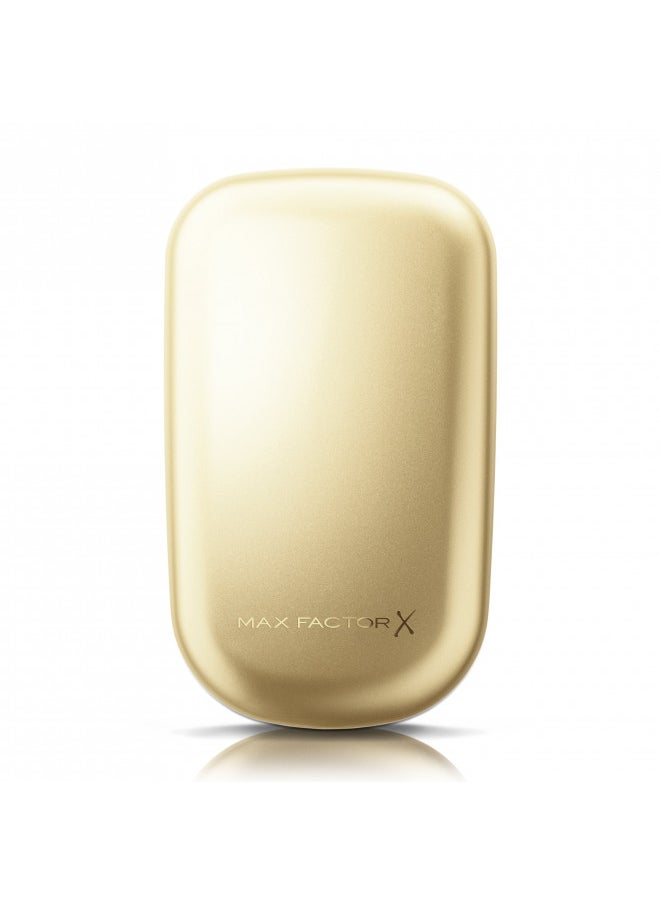 Max Factor Max Factor Facefinity SPF 15 No. 01 Compact Foundation, Porcelain  - Image 2