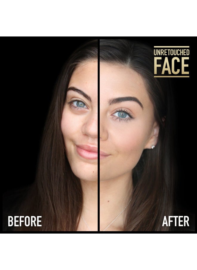 Max Factor Max Factor Facefinity SPF 15 No. 01 Compact Foundation, Porcelain  - Image 5