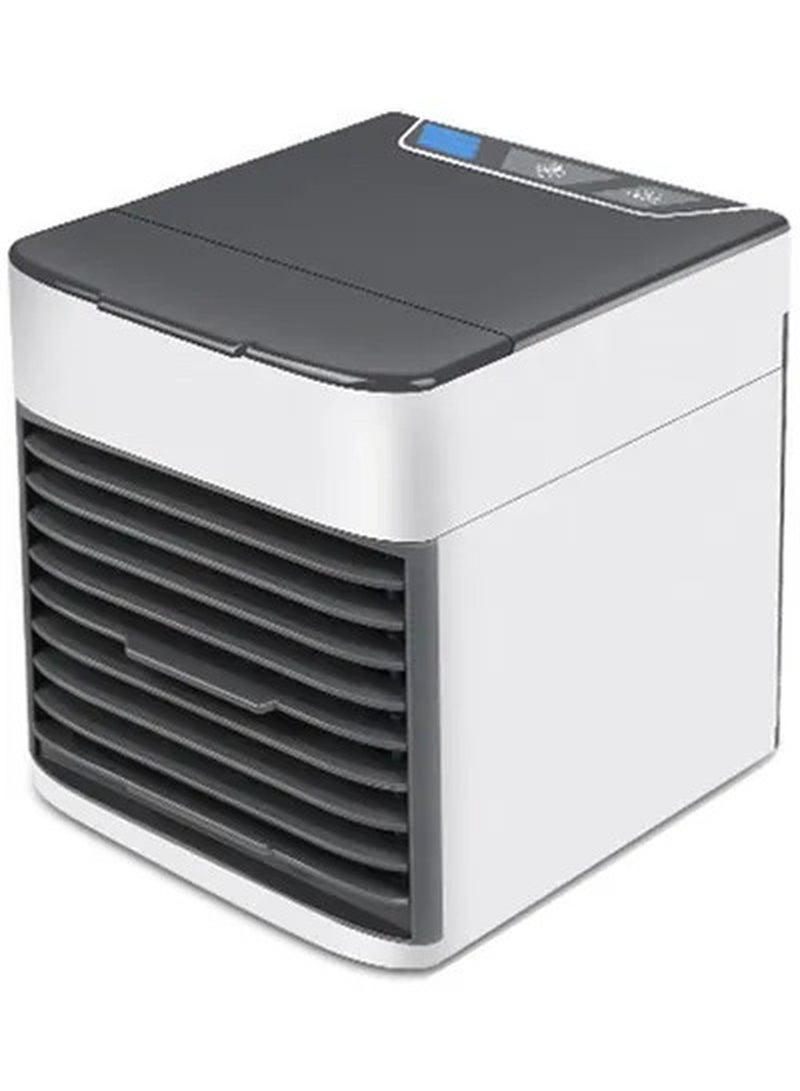 Rabos Mini USB Air Conditioner Fan - Image 2
