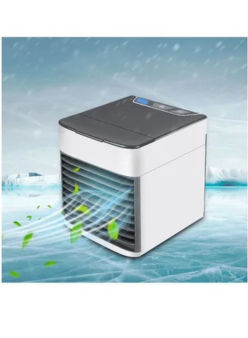 Rabos Mini USB Air Conditioner Fan - Image 1