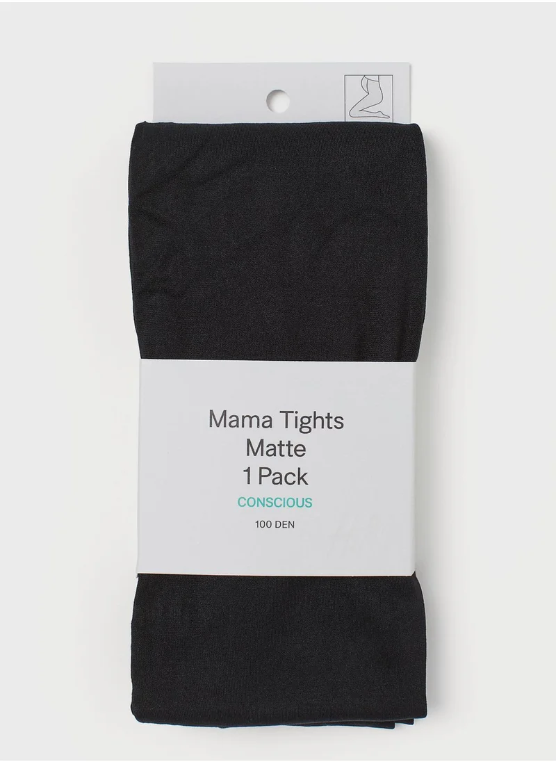 H&M High Waist Tights