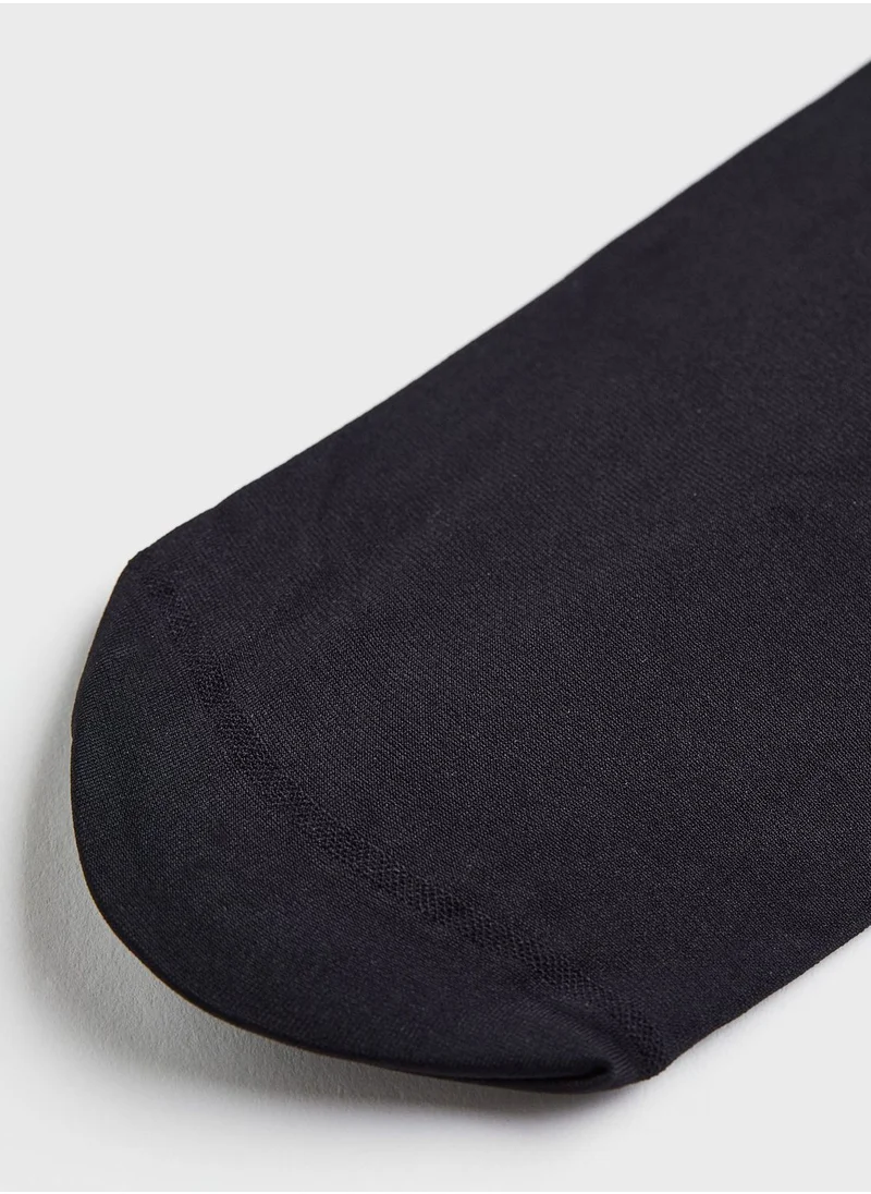 H&M High Waist Tights