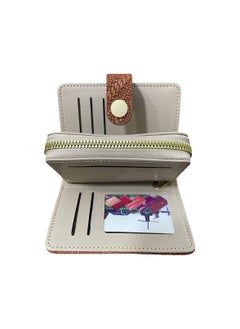 Vbranda Stylish and functional wallet WA-14-HAVAN  - Image 2
