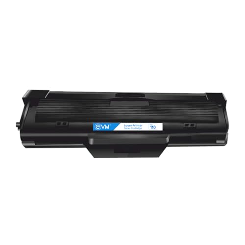 EVM Compatible Toner for HP Laser 103a/108a/108w/MFP 131a/133pn/135a/135w/136nw/137fnw/138pnw – 1000 Pages | High Density | 1 Year Warranty - Image 1