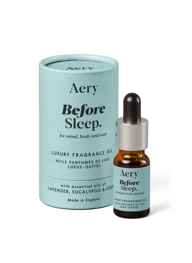 Aery Living Before Sleep 10ml Fragrance Oil