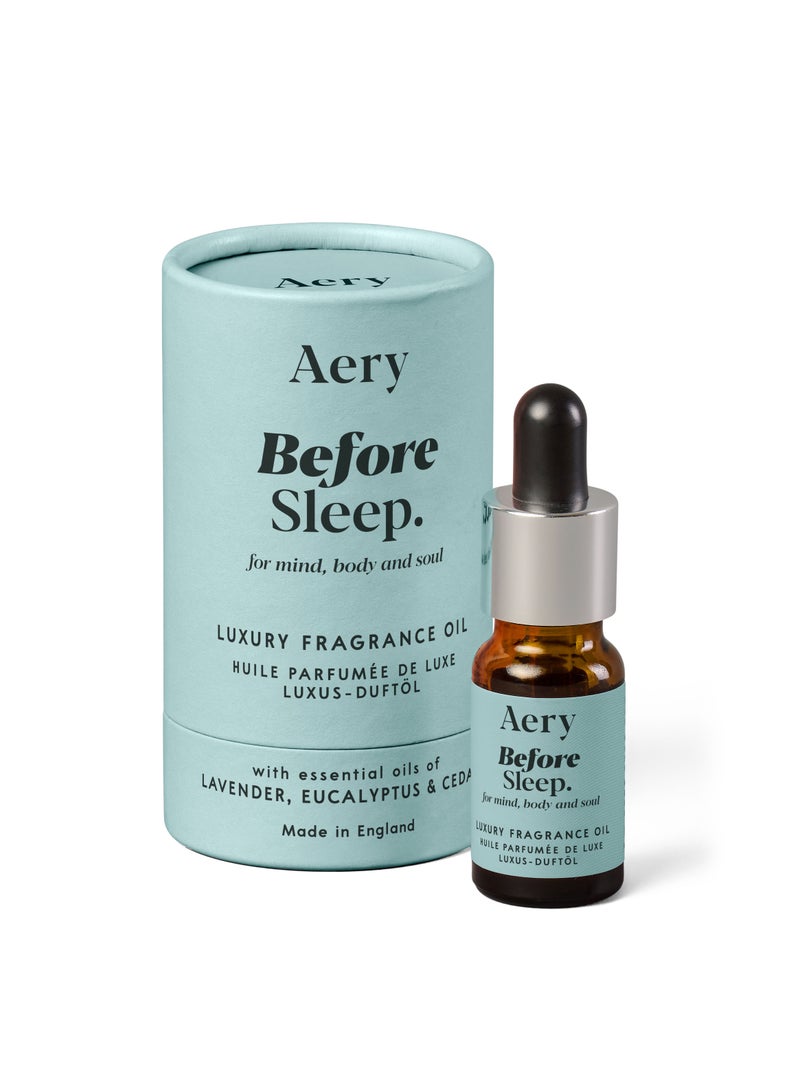 ايري ليفينج زيت عطري قبل النوم 10 مل - Image 1