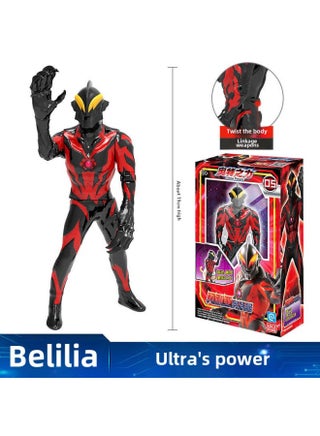 Genuine Smart Ultraman Transfiguration Toy Universe Hero Voice Luminous Action Ultraman Doll Boy Toy-Color:The Power Of Ott-Beria Altman - pzsku/Z5608A916E0B1787F742DZ/45/1746230580/55bb217b-42dd-4fc6-967f-cfbaed21a301