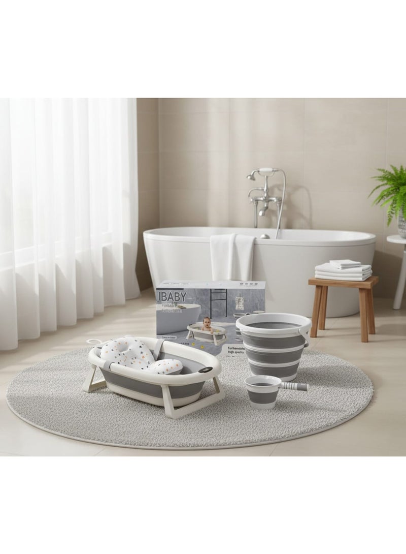 بانيو استحمام سيليكون ديجيتال - Image 5