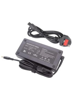 170W UK Plug Charger AC Adapter For Lenovo 20V 8.5A USB Type-A for Thinkpad P50 P51 P52 P70 P71 W541 E440 E450 for Legion Y720-15 W540 Y7000P Y530 Y540 Y545 ADL170NLC2A 45N0372 45N0487