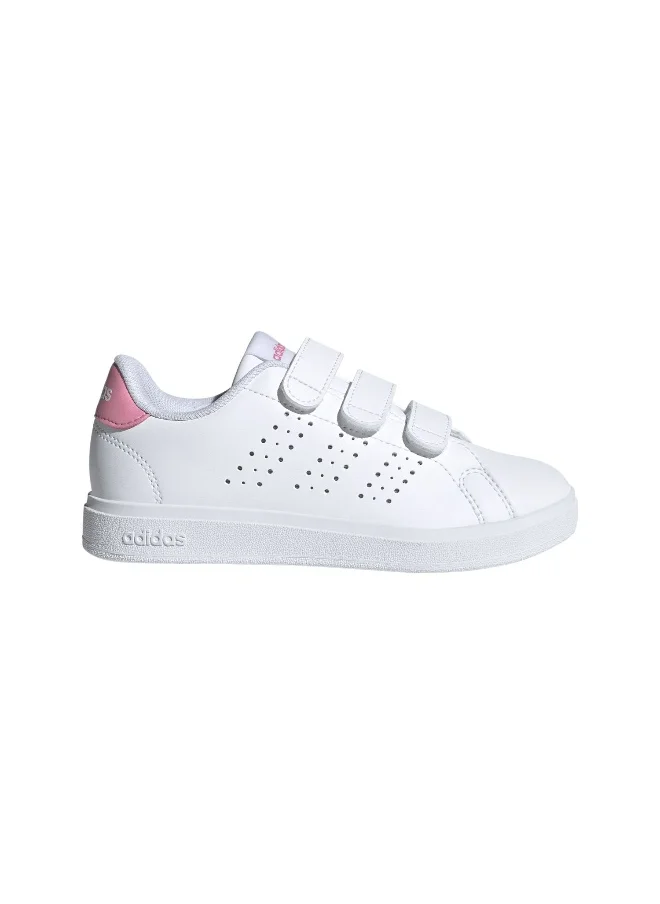 Adidas adidas advantage base 2.0 children unisex shoes